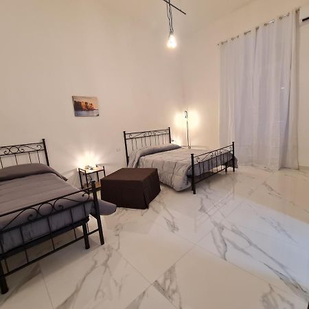 Bed and Breakfast Lumacors House à Naples Extérieur photo