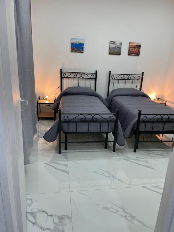 Bed and Breakfast Lumacors House à Naples Extérieur photo