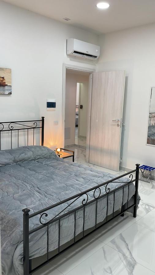 Bed and Breakfast Lumacors House à Naples Extérieur photo